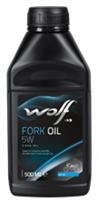 Fork Oil Wolf oil 8306600