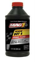 Premium Brake Fluid MAG 1 MGNBF126