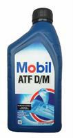 ATF D/M Mobil 98LD13