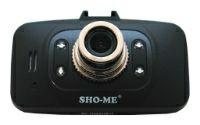 Видеорегистратор sho-me hd-8000sx, full-hd, монитор 2,7" Sho-Me HD-8000SX