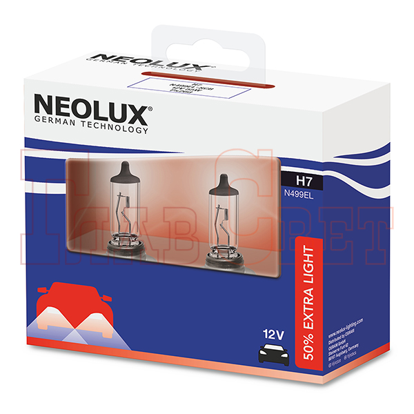 Neolux N499EL-SCB