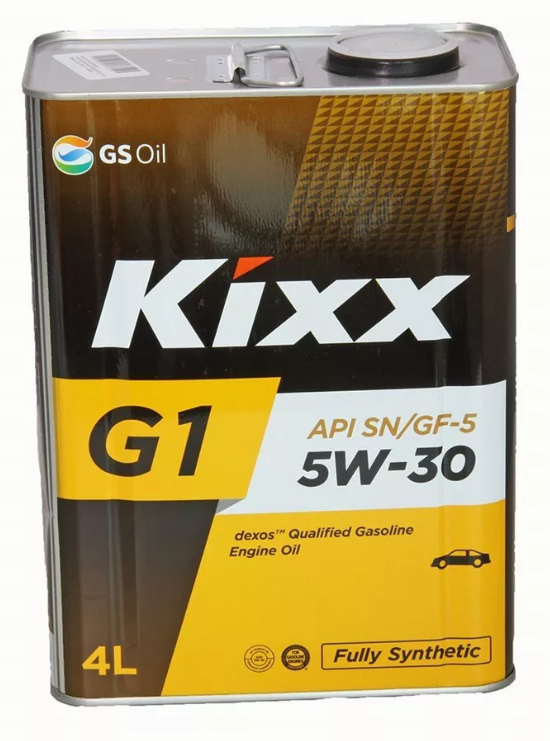 G1 Kixx L5312440E1