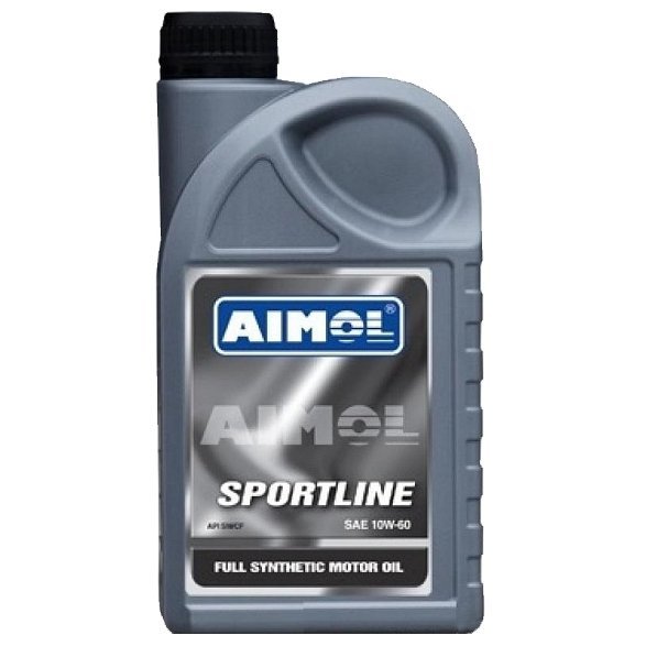 AIMOL Sportline 10W-60