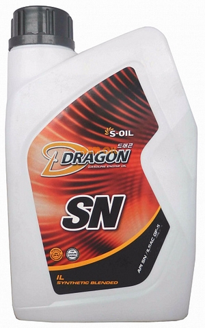 Dragon SN S-Oil DSN0W30_01