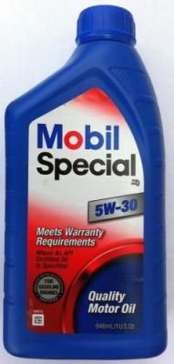 Масло моторное Mobil Special 5W-30