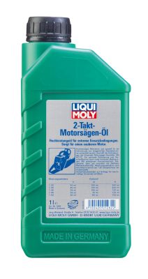 Масло моторное Liqui Moly 2-Takt-Motorsagen-Oil SAE