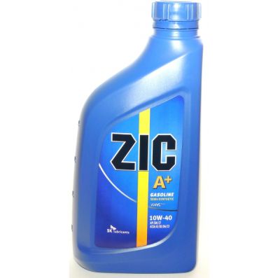 Zic  A Plus 10W-40 SM/CF