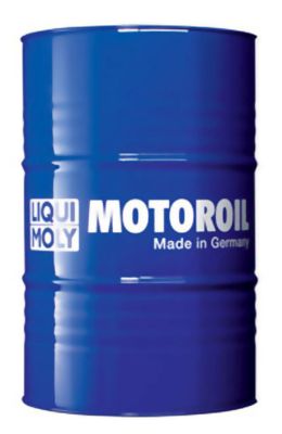 Масло моторное Liqui Moly Synthoil Energy SAE 0W-40