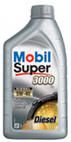 Mobil Super 3000 Diesel X1 5W-40