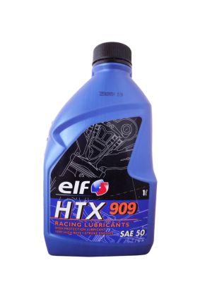Elf HTX 909 SAE 50
