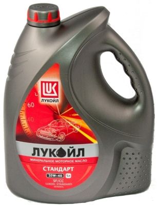 Лукойл Стандарт 10W-40