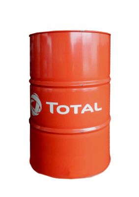 Total Rubia Tir 7400 15W-40