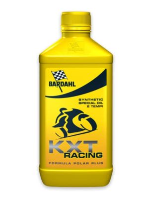 Масло моторное Bardahl  KXT Racing API TC / JASO FC ISO EGD