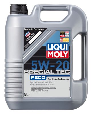 Liqui Moly Special Tec F ECO SAE 5W-20