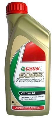 Масло моторное Castrol EDGE Professional C3 0W-30