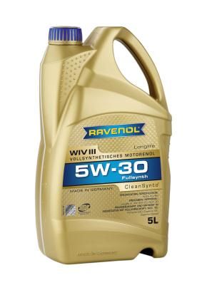 Ravenol WIV III SAE 5W-30