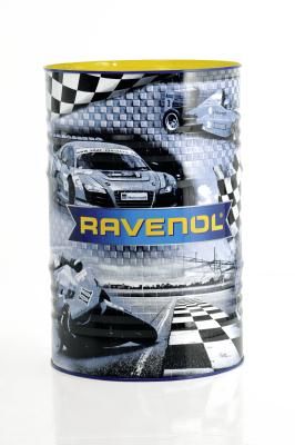 Ravenol HCS SAE 5W-40