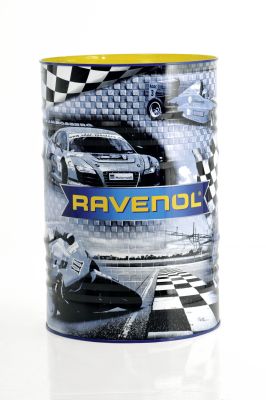 Ravenol Euro IV Truck SAE 10W-40