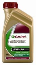 Castrol EDGE 5W-30 масло