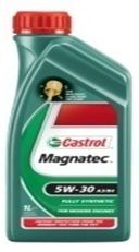 Castrol Magnatec 5W-30 A3/B4