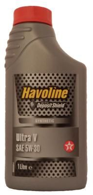 Texaco Havoline Ultra V 5W-30