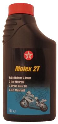 Texaco Motex 2T