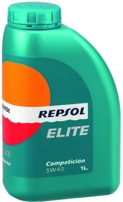 Repsol Elite Competicion