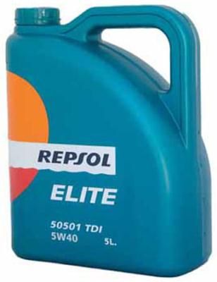 Repsol Elite 50501 TDI
