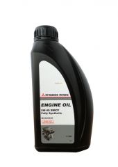 Mitsubishi Engine Oil Fully Synthetic SM/CF SAE 5W-40