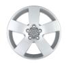 Light alloy wheel, 7.5J x 17, Cantona