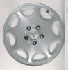 MB 8-hole wheel, 7.0J x 16 ET 46, Light-alloy wheels, optional extras, 16-inch
