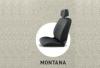 Чехол сиденья Montana