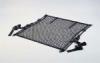 Load compartment net, Load-securing features/nets/dividers