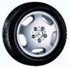 MB 5-hole wheel, &quot;Merak&quot;, 5.5J x 15 ET 54, Light-alloy wheels, optional extras, 15-inch