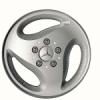 MB 3-hole wheel, 7.0J x 15 ET 37, Light-alloy wheels, optional extras, 15-inch