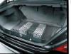 Luggage net, floor of boot, Load-securing features/nets/dividers