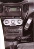 Система навигационная Toyota TNS 300 вкл. DVD-ROM Europa (применяется только со штатными аудиосистемами)