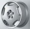 MB 5-hole wheel, &quot;Eltanin&quot;, 8.5J x 18 ET 47, Light-alloy wheels, optional extras, 18-inch