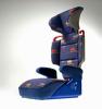 Child seat system sleep support, for 000019904B