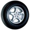 MB 5-spoke wheel, &quot;Acamar&quot;, 8.0J x 16 ET 62, Light-alloy wheels, accessories, 16-inch