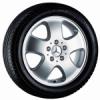 MB 5-spoke wheel, &quot;Algebar&quot;, 5.5J x 15 ET 54, Light-alloy wheels, optional extras, 15-inch