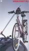 Подъёмник для велосипеда для системы багажника, max. вес одного велосипеда - 25 кг