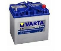 Аккумулятор Varta 012554