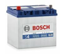Аккумулятор BOSCH 0 092 S40 250