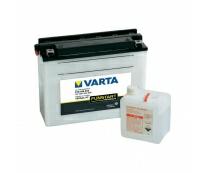 Аккумулятор Varta 015029