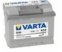 Аккумулятор VARTA 5634010613162