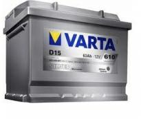 Аккумулятор VARTA 5634000613162