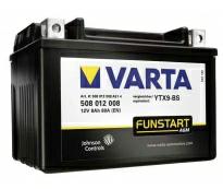 Аккумулятор Varta 016683