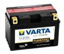 Аккумулятор Varta 016689