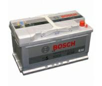 Аккумулятор BOSCH 0 092 S50 100